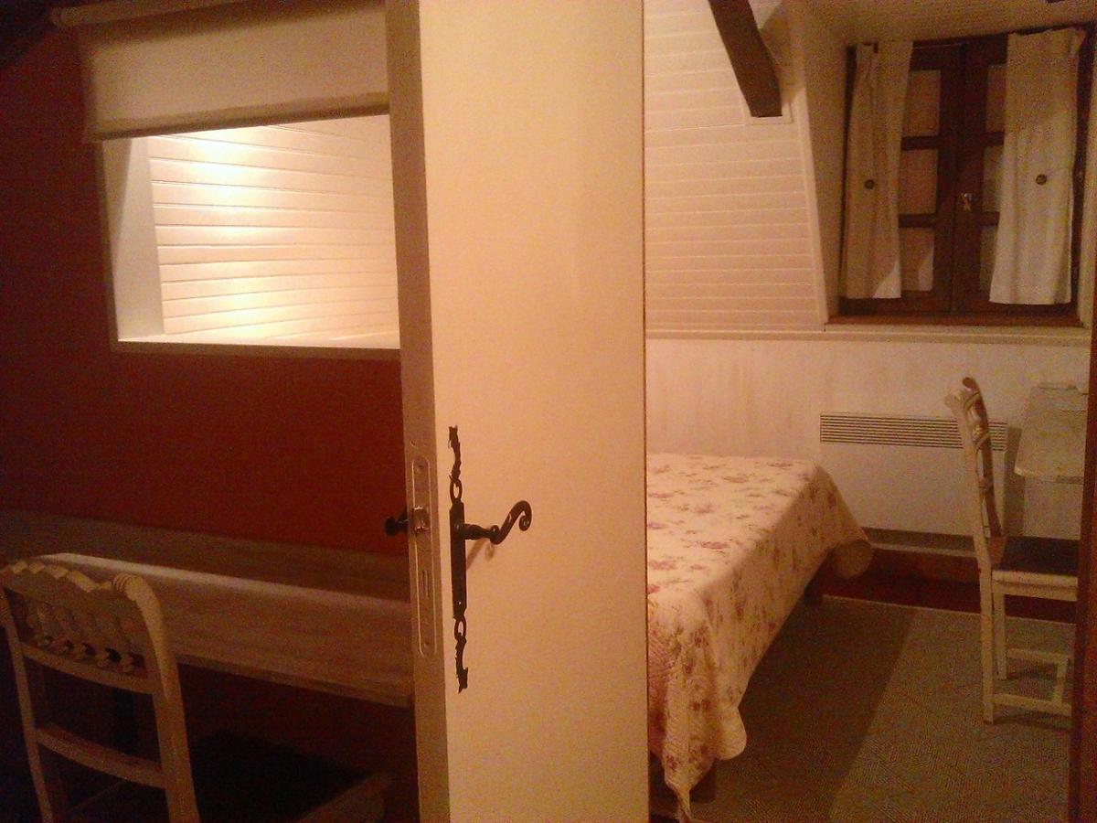 Auberge Hotel De Tournemire - Cantal Exterior foto